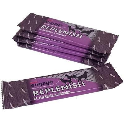 Red Mills Engage Replenish Bar 40x50g - North East Pet Shop Connolly's Red Mills