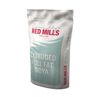 Red Mills Full Fat Soya 25kg - North East Pet Shop Red Mills