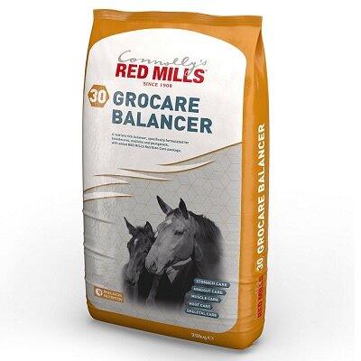 Red Mills Grocare Balancer 20kg - North East Pet Shop Red Mills