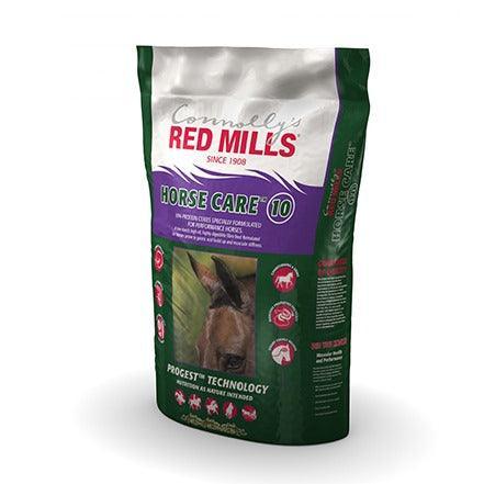 Red Mills Horse Care 10 Cubes 20kg - North East Pet Shop Connolly's Red Mills