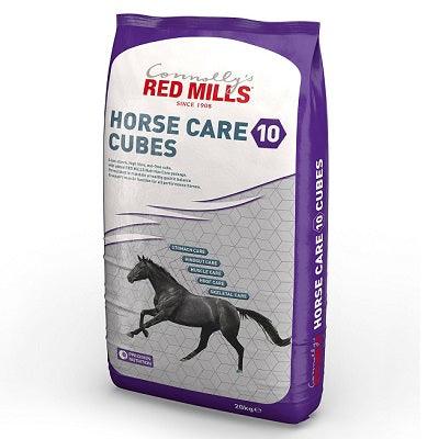 Red Mills Horse Care 10 Cubes - North East Pet Shop Connolly's Red Mills