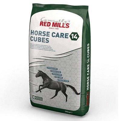 Red Mills Horse Care 14 Cubes 20kg - North East Pet Shop Red Mills