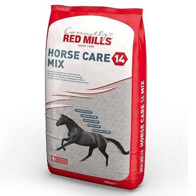 Red Mills Horse Care 14 Mix 20kg - North East Pet Shop Red Mills