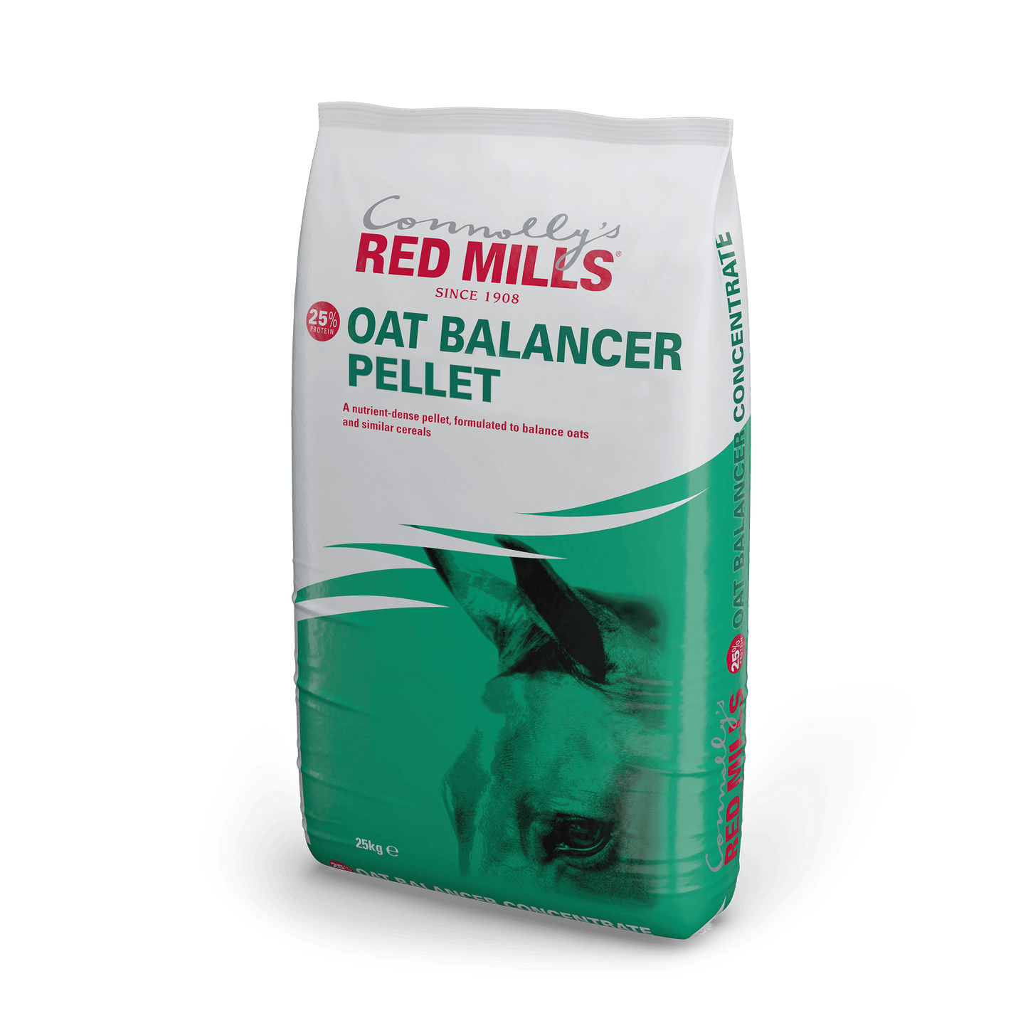 Red Mills Oat Balancer Pellets 20kg - North East Pet Shop Red Mills