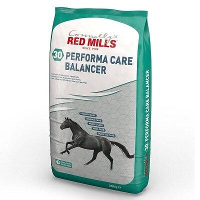 Red Mills Performa Care Balancer 30% 20kg - North East Pet Shop Red Mills