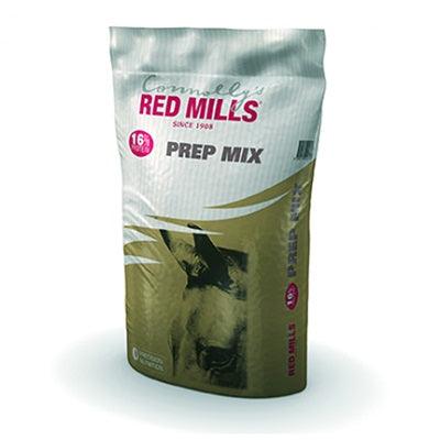 Red Mills Prep Mix 16% - North East Pet Shop Connolly's Red Mills