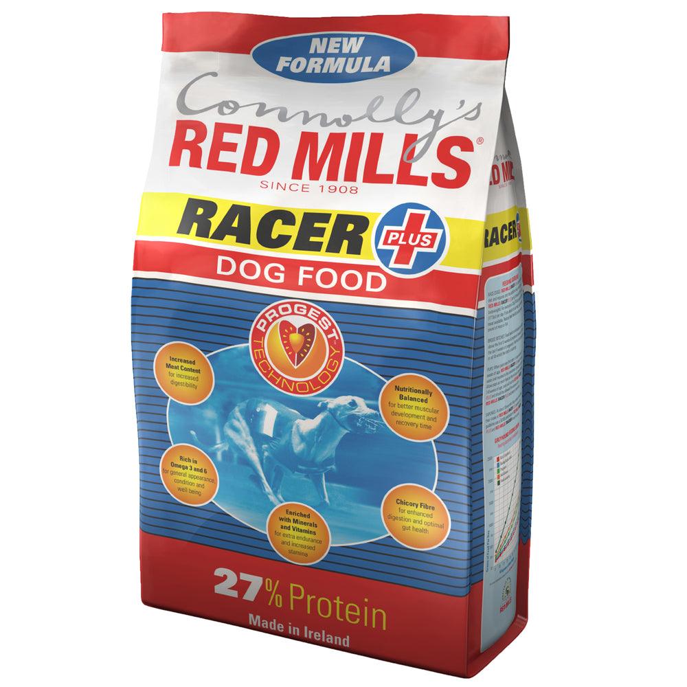 Red Mills Racer - North East Pet Shop Connolly's Red Mills