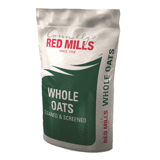 Red Mills Whole Oats - North East Pet Shop Oats