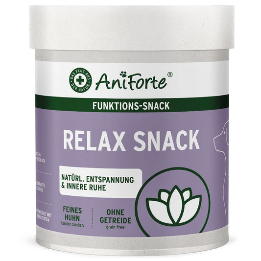 Relax-Snack 300 g