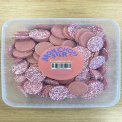 Retro Doggy Treat 1kg Box - North East Pet Shop Monster