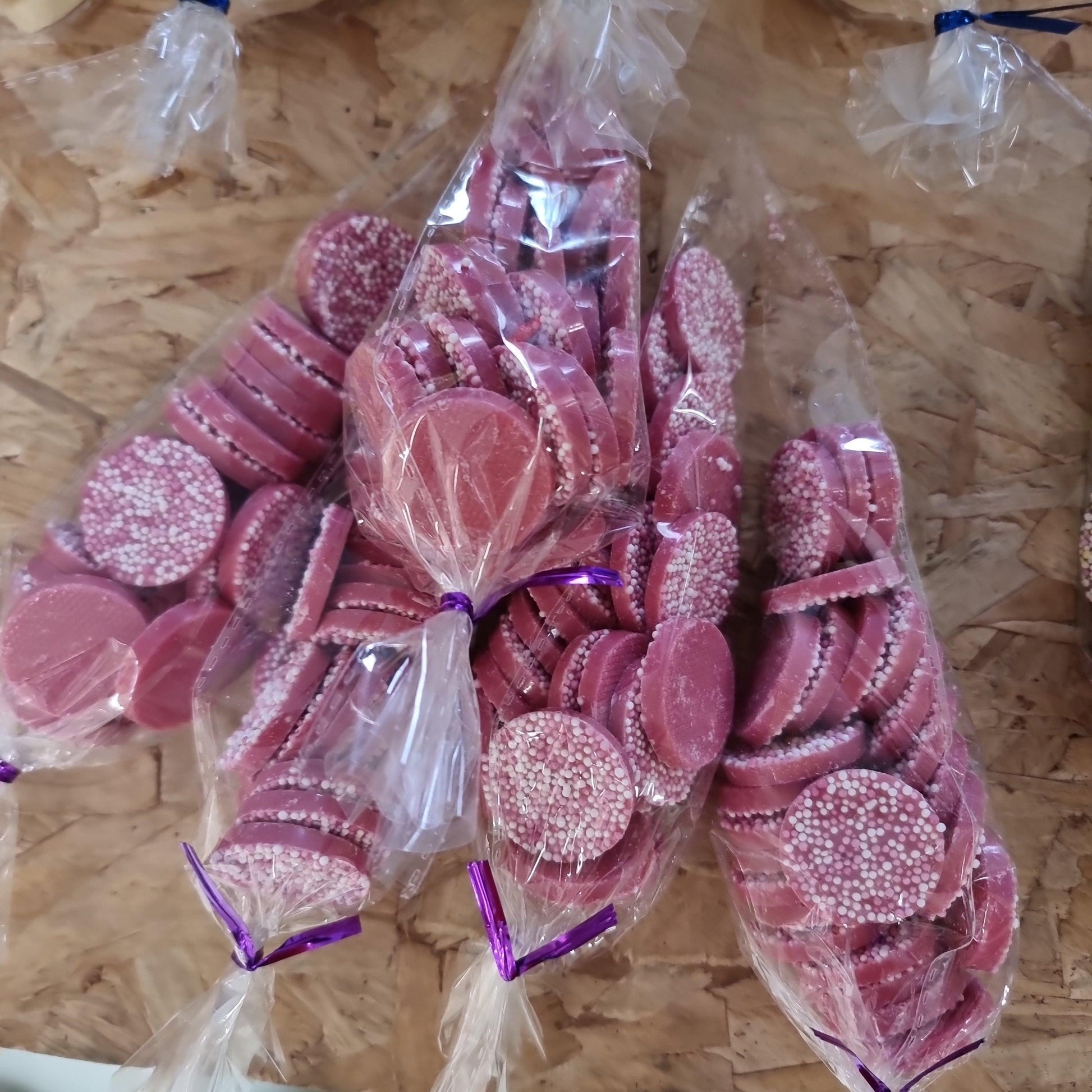 Retro Doggy Treat Cone - North East Pet Shop Monster