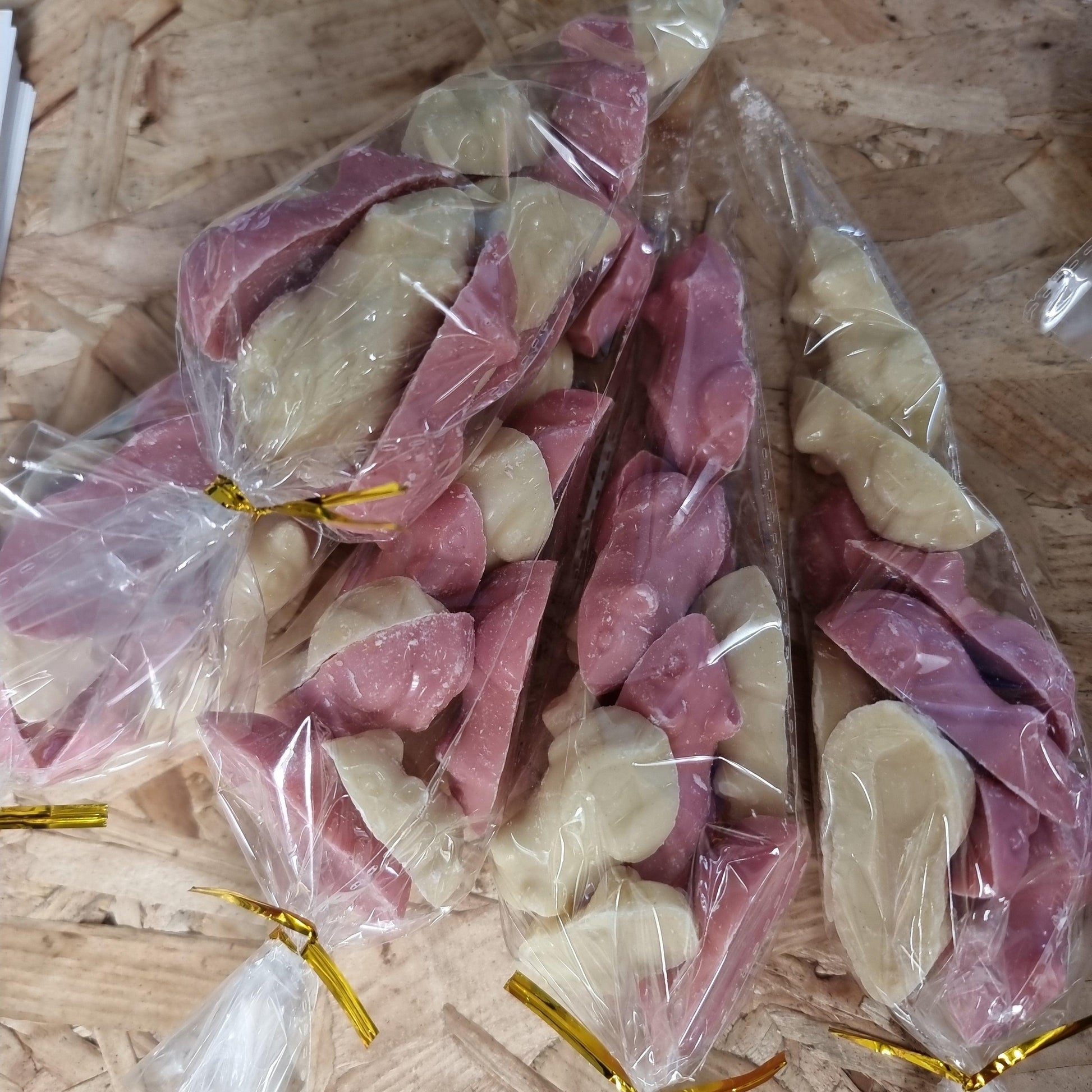 Retro Doggy Treat Cone - North East Pet Shop Monster