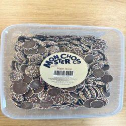 Retro Doggy Treats 1kg Box - North East Pet Shop Monster