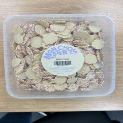 Retro Doggy Treats 1kg Box - North East Pet Shop Monster