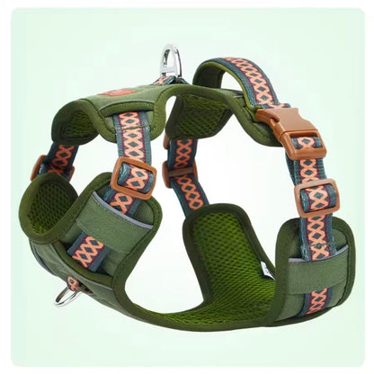 BOFFPets Small Dog Harness