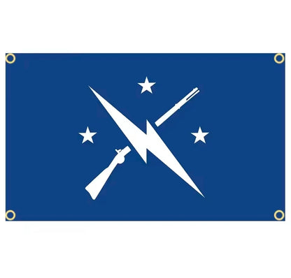 Fallout Flags