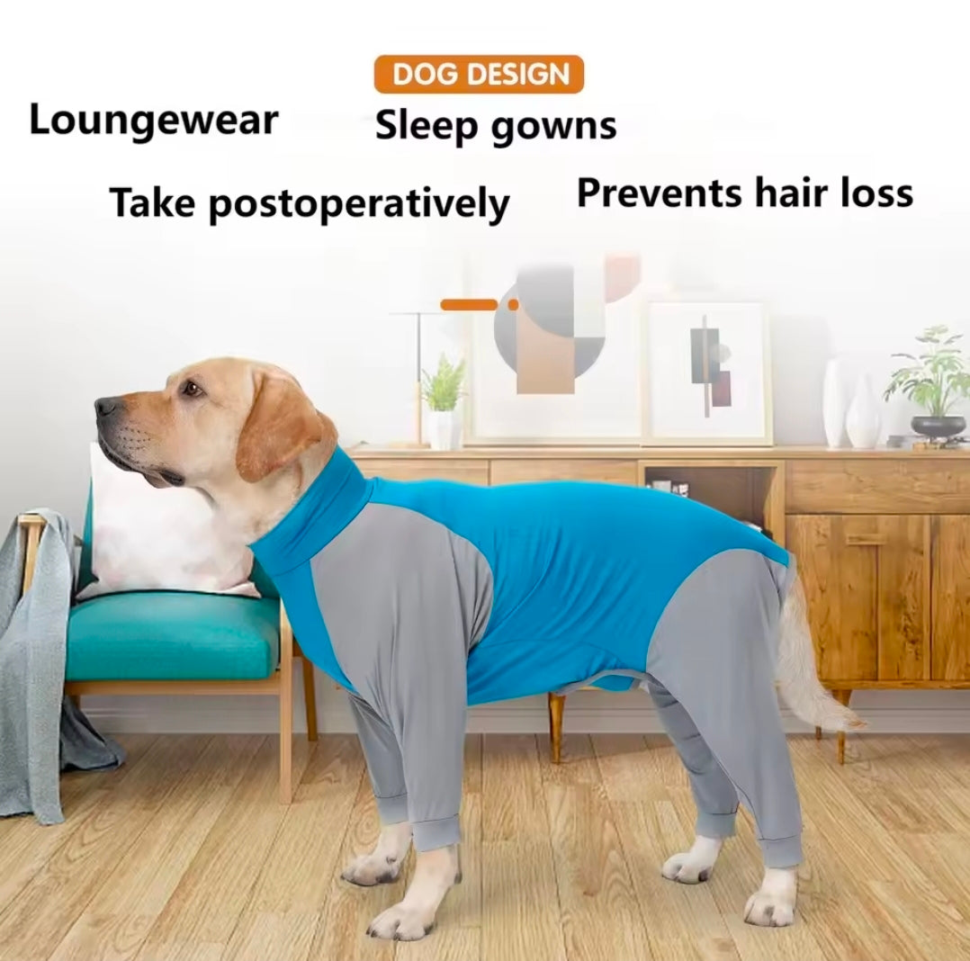 All Season Dog Body Suit