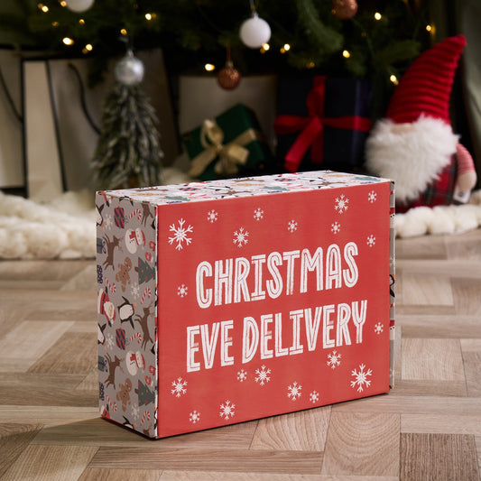 Pet Christmas Eve Box