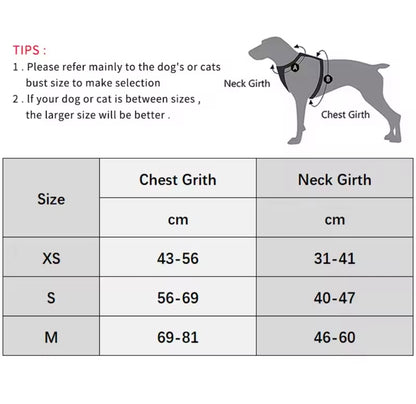 BOFFPets Small Dog Harness