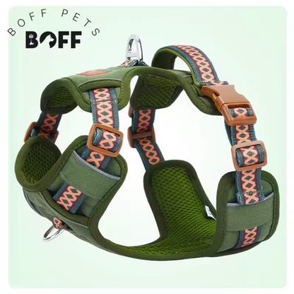 BOFFPets Small Dog Harness