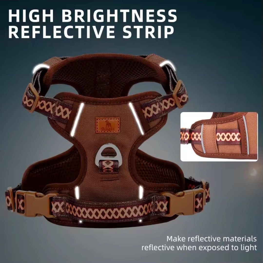 BOFFPets Small Dog Harness