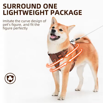 BOFFPets Small Dog Harness