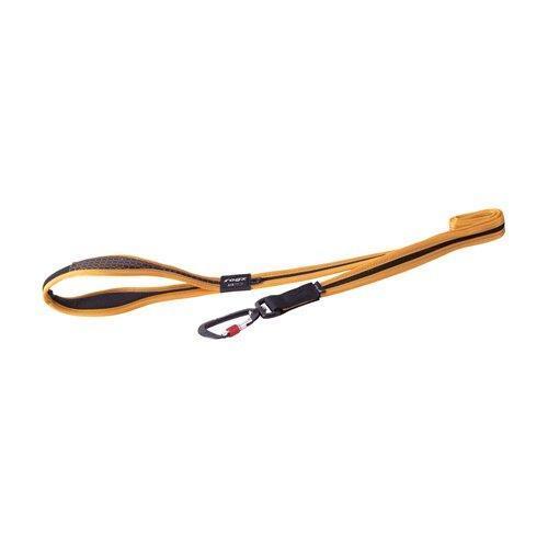 Rogz AirTech Classic Lead Burnt Ochre XL 1.2m - North East Pet Shop Rogz