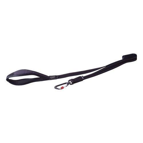 Rogz AirTech Classic Lead Nightsky Black L 1.5m - North East Pet Shop Rogz