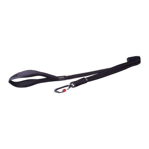 Rogz AirTech Classic Lead Nightsky Black XL 1.2m - North East Pet Shop Rogz