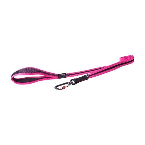 Rogz AirTech Classic Lead Sunset Pink XL 1.2m - North East Pet Shop Rogz