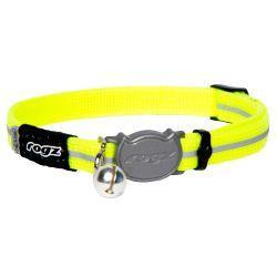 Rogz Alleycat Collar - North East Pet Shop Rogz