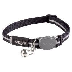 Rogz Alleycat Collar - North East Pet Shop Rogz