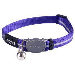 Rogz Alleycat Collar - North East Pet Shop Rogz