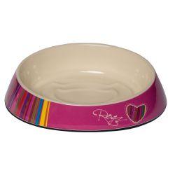 Rogz Fishcake Bowl Pink - North East Pet Shop Rogz