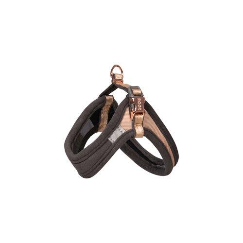 Rogz URBAN Adj Fast-Fit Harness Gold Rush - North East Pet Shop Rogz