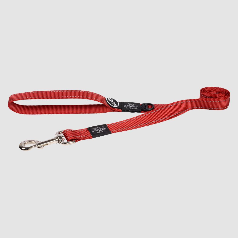 Rogz Utility Classic Lead - North East Pet Shop Rogz