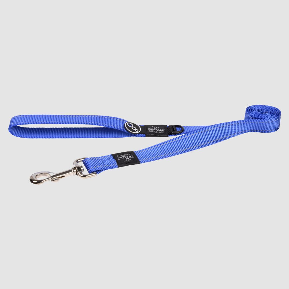 Rogz Utility Classic Lead - North East Pet Shop Rogz