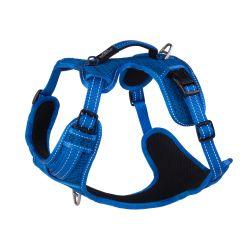 Rogz Utility Explore Harness - North East Pet Shop Rogz