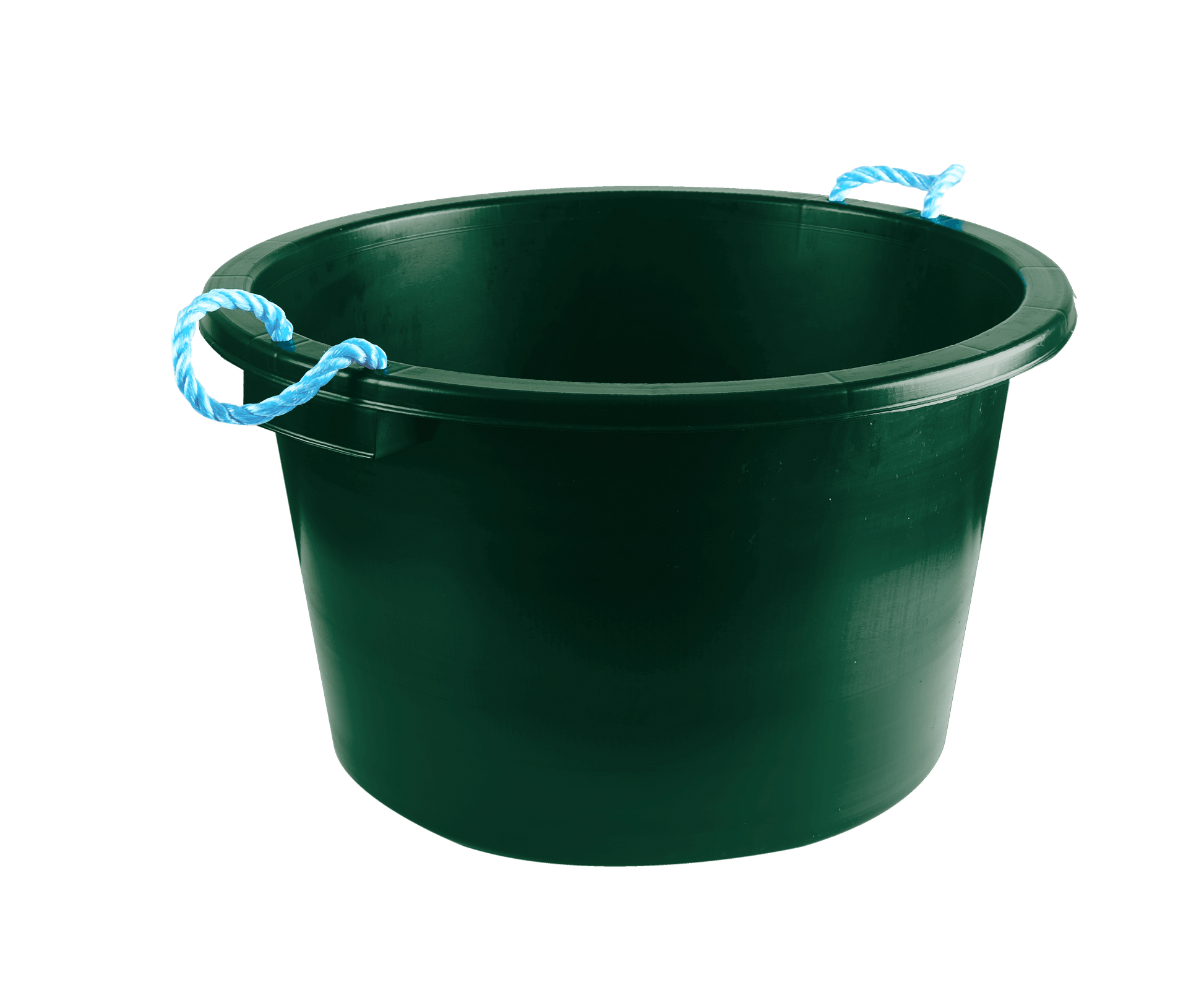 Rope Handle Tub Green - North East Pet Shop Earlswood