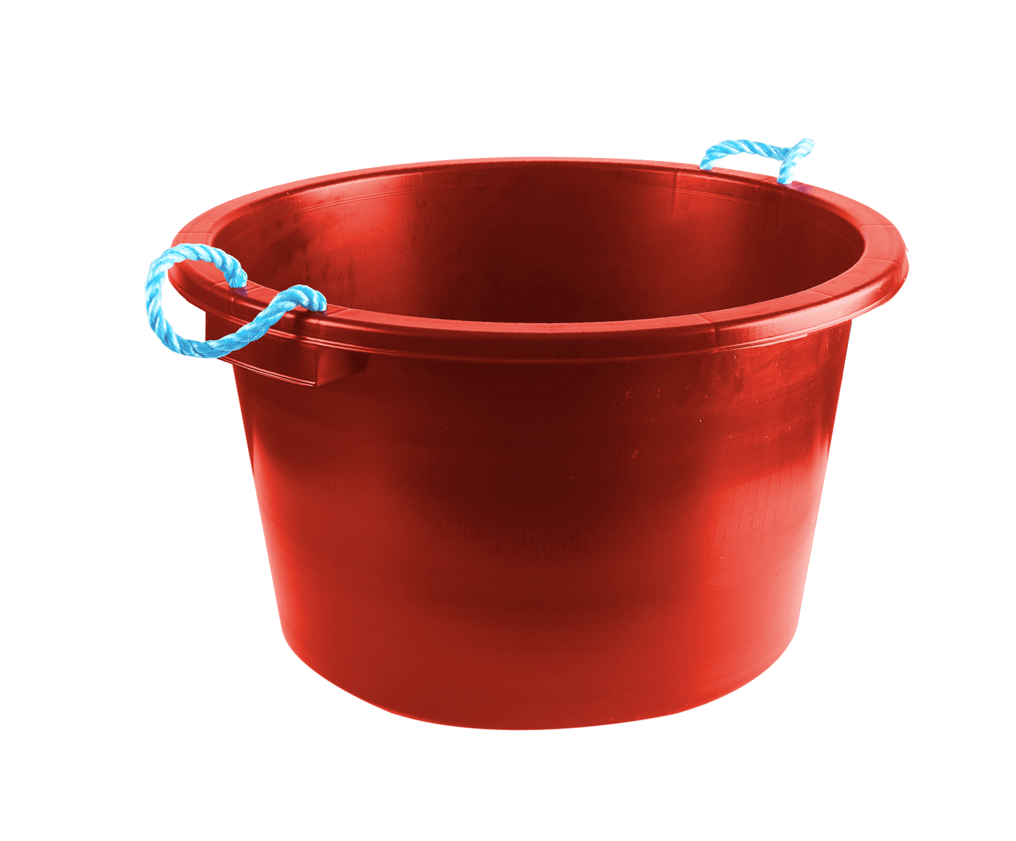 Rope Handle Tub Red - North East Pet Shop Earlswood