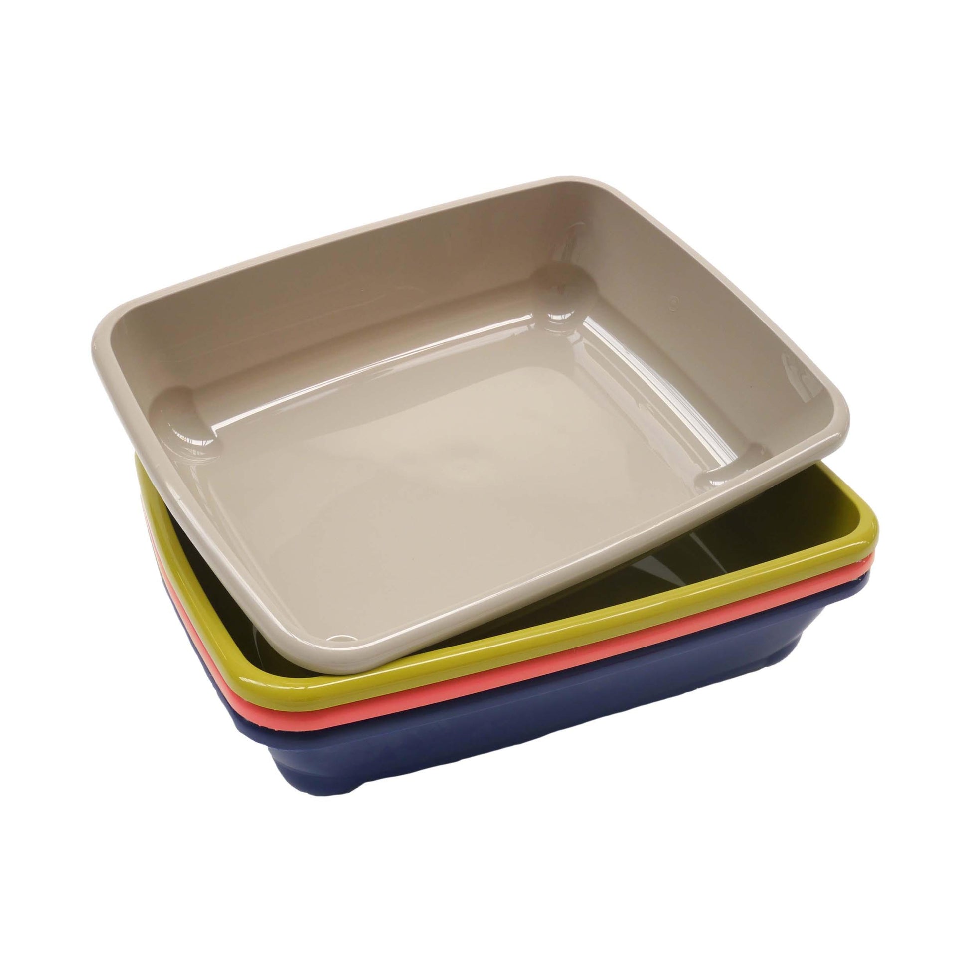 Rosewood Birba Cat Litter Tray - North East Pet Shop Rosewood