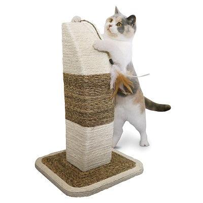 Rosewood Cat Scratcher Rimini - North East Pet Shop Rosewood