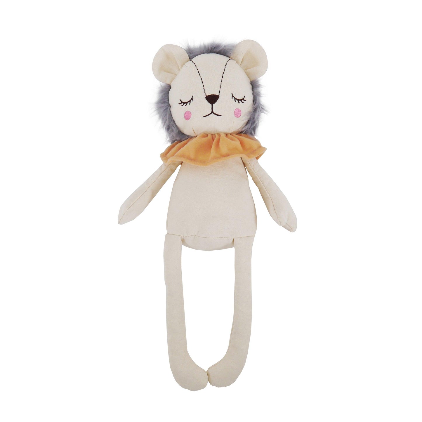 Rosewood Chubleez Mrs Sleepy Lion x3 - North East Pet Shop Rosewood