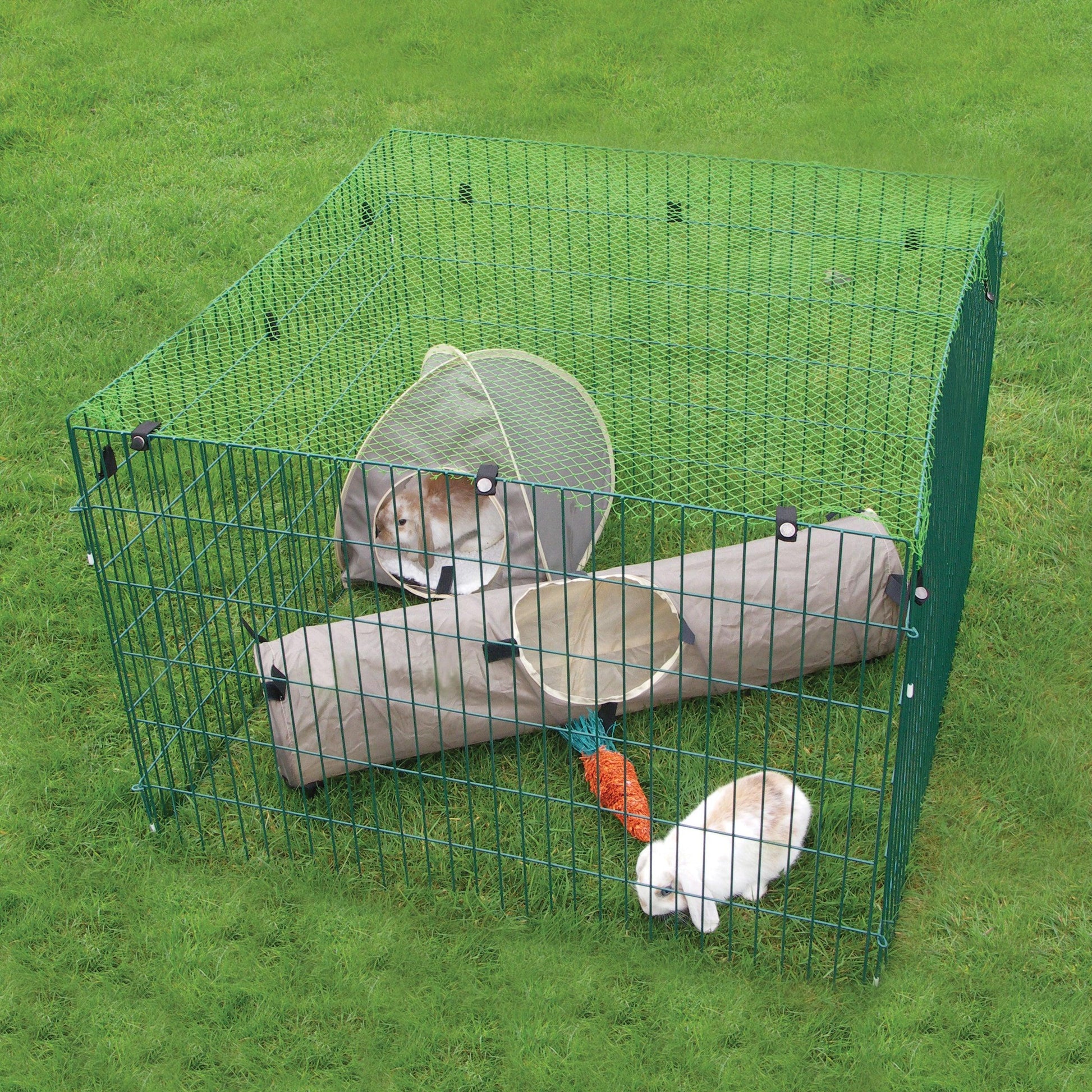 Rosewood Deluxe Play Pen - North East Pet Shop Rosewood