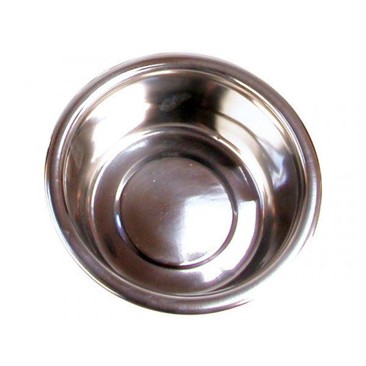 Rosewood Deluxe S/Steel Bowl - North East Pet Shop Rosewood