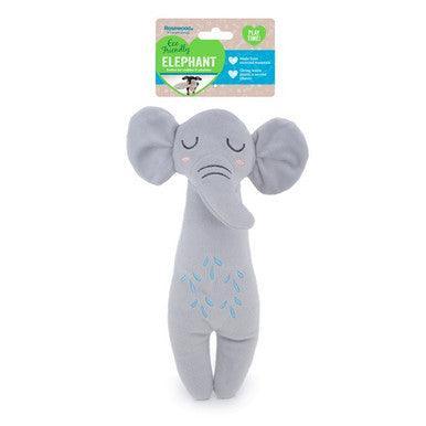 Rosewood ECO Friendly Elephant - North East Pet Shop Rosewood
