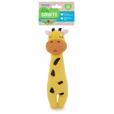 Rosewood ECO Friendly Giraffe - North East Pet Shop Rosewood