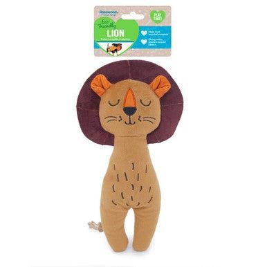 Rosewood ECO Friendly Lion - North East Pet Shop Rosewood