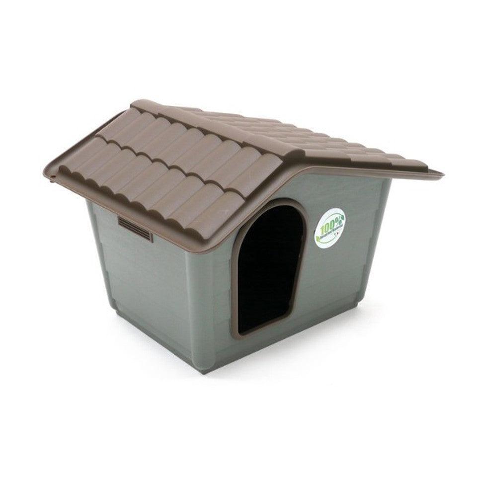 Rosewood Eco Outdoor House - North East Pet Shop Rosewood