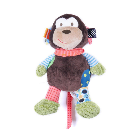 Rosewood Mitchell Monkey x3 - North East Pet Shop Rosewood